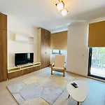 Apartament Lira Eforie Nord