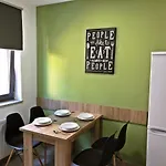 Apartament Lira