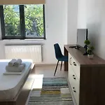 Apartament Lira Eforie Nord