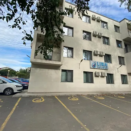 Lira Apartament