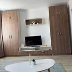 Apartman Lira Észak-Eforie