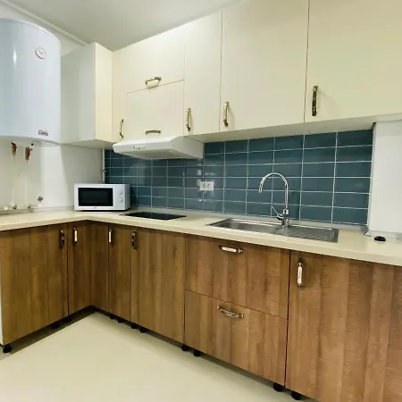 Lira Appartement *