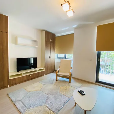 Apartment Lira Eforie Nord