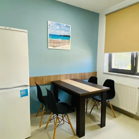 Lira Apartment *