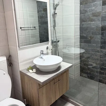 Apartment Lira
