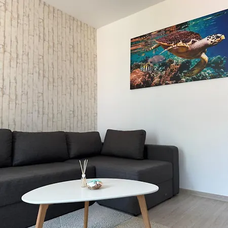 Lira Appartement Eforie Nord