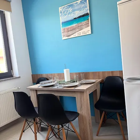 Lira Apartment Eforie Nord