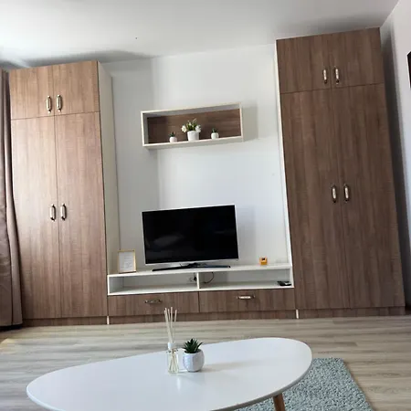 Apartament Lira Eforie Nord