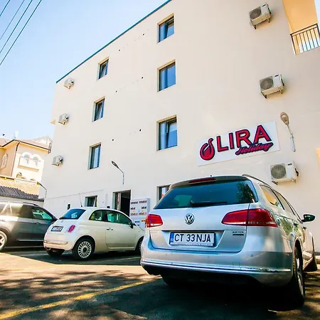 Lira Appartement Eforie Nord