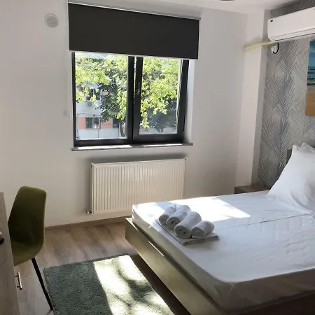 Lira Appartement *