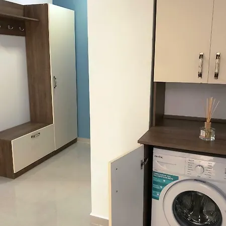 Apartment Lira Eforie Nord