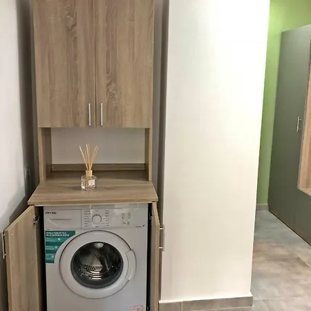 Appartement Lira
