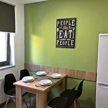 Apartment Lira