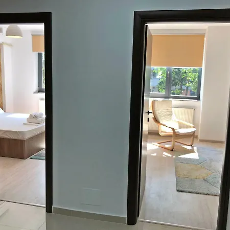 Apartment Lira