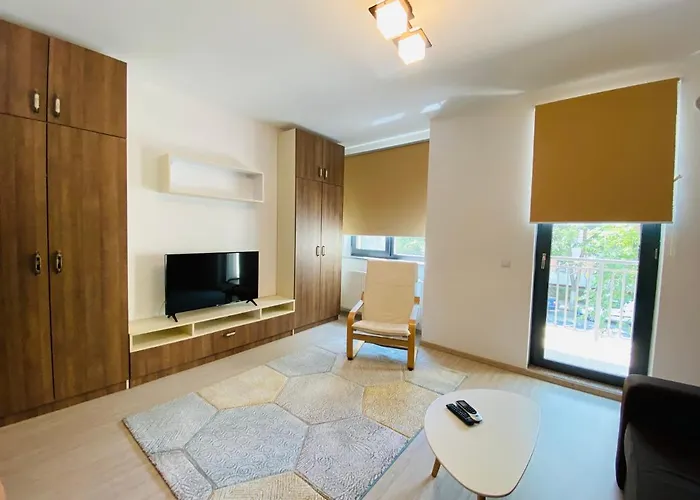 Appartement Lira Eforie Nord