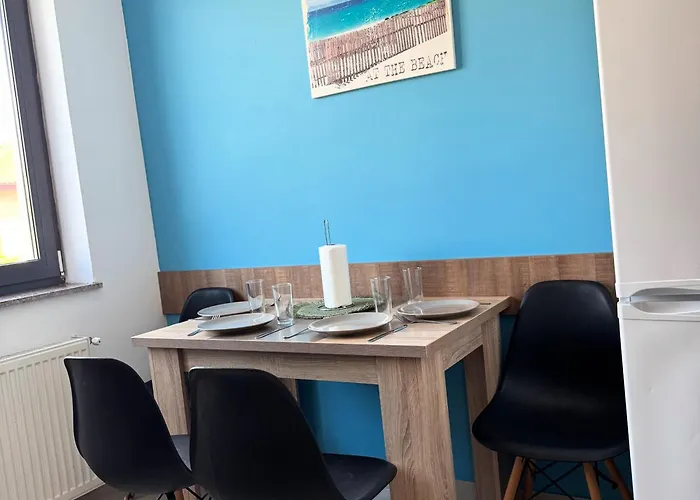 Lira Appartement Eforie Nord