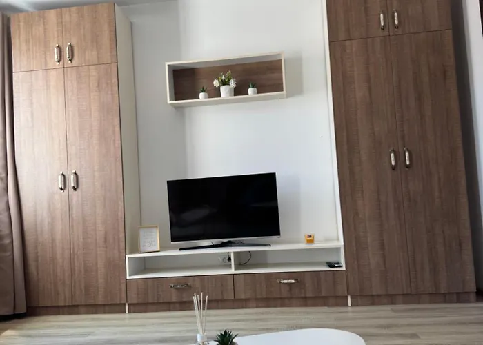 Appartement Lira Eforie Nord