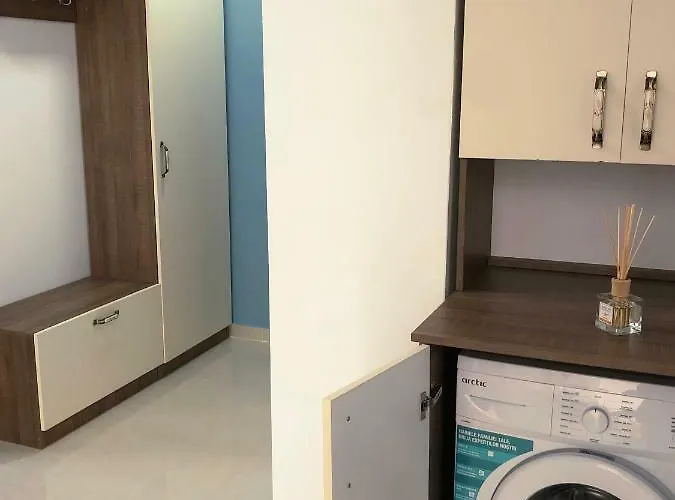 Appartement Lira Eforie Nord