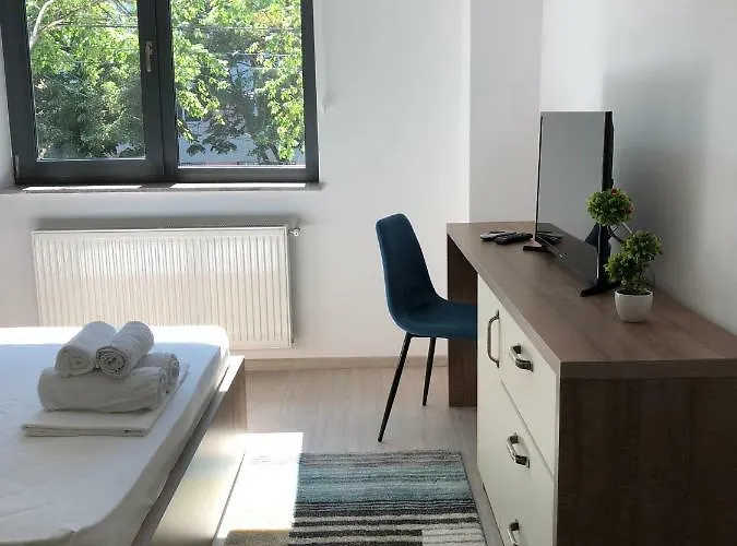 Appartement Lira Eforie Nord